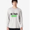 Heavy Cotton Adult Long Sleeve T-Shirt Thumbnail