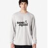 Heavy Cotton Adult Long Sleeve T-Shirt Thumbnail