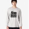 Heavy Cotton Adult Long Sleeve T-Shirt Thumbnail