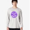 Heavy Cotton Adult Long Sleeve T-Shirt Thumbnail