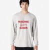 Heavy Cotton Adult Long Sleeve T-Shirt Thumbnail