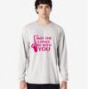 Heavy Cotton Adult Long Sleeve T-Shirt Thumbnail