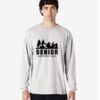 Heavy Cotton Adult Long Sleeve T-Shirt Thumbnail