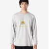 Heavy Cotton Adult Long Sleeve T-Shirt Thumbnail