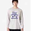 Heavy Cotton Adult Long Sleeve T-Shirt Thumbnail