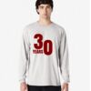 Heavy Cotton Adult Long Sleeve T-Shirt Thumbnail