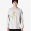 Heavy Cotton Adult Long Sleeve T-Shirt Thumbnail