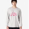Heavy Cotton Adult Long Sleeve T-Shirt Thumbnail