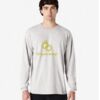 Heavy Cotton Adult Long Sleeve T-Shirt Thumbnail