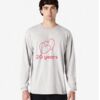 Heavy Cotton Adult Long Sleeve T-Shirt Thumbnail