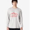 Heavy Cotton Adult Long Sleeve T-Shirt Thumbnail