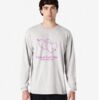 Heavy Cotton Adult Long Sleeve T-Shirt Thumbnail
