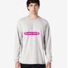 Heavy Cotton Adult Long Sleeve T-Shirt Thumbnail