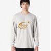 Heavy Cotton Adult Long Sleeve T-Shirt Thumbnail
