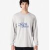 Heavy Cotton Adult Long Sleeve T-Shirt Thumbnail