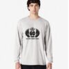 Heavy Cotton Adult Long Sleeve T-Shirt Thumbnail
