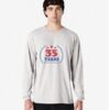 Heavy Cotton Adult Long Sleeve T-Shirt Thumbnail