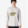 Heavy Cotton Adult Long Sleeve T-Shirt Thumbnail