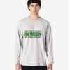 Heavy Cotton Adult Long Sleeve T-Shirt Thumbnail