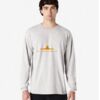 Heavy Cotton Adult Long Sleeve T-Shirt Thumbnail