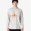 Heavy Cotton Adult Long Sleeve T-Shirt Thumbnail