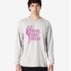 Heavy Cotton Adult Long Sleeve T-Shirt Thumbnail