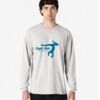Heavy Cotton Adult Long Sleeve T-Shirt Thumbnail