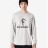 Heavy Cotton Adult Long Sleeve T-Shirt Thumbnail