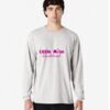Heavy Cotton Adult Long Sleeve T-Shirt Thumbnail