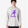 Heavy Cotton Adult Long Sleeve T-Shirt Thumbnail