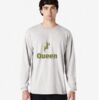 Heavy Cotton Adult Long Sleeve T-Shirt Thumbnail