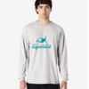 Heavy Cotton Adult Long Sleeve T-Shirt Thumbnail