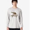 Heavy Cotton Adult Long Sleeve T-Shirt Thumbnail
