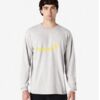 Heavy Cotton Adult Long Sleeve T-Shirt Thumbnail