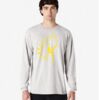 Heavy Cotton Adult Long Sleeve T-Shirt Thumbnail