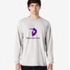 Heavy Cotton Adult Long Sleeve T-Shirt Thumbnail