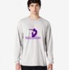 Heavy Cotton Adult Long Sleeve T-Shirt Thumbnail