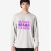 Heavy Cotton Adult Long Sleeve T-Shirt Thumbnail