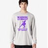 Heavy Cotton Adult Long Sleeve T-Shirt Thumbnail