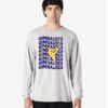 Heavy Cotton Adult Long Sleeve T-Shirt Thumbnail