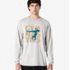 Heavy Cotton Adult Long Sleeve T-Shirt Thumbnail
