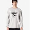 Heavy Cotton Adult Long Sleeve T-Shirt Thumbnail