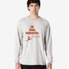 Heavy Cotton Adult Long Sleeve T-Shirt Thumbnail