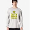 Heavy Cotton Adult Long Sleeve T-Shirt Thumbnail