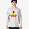 Heavy Cotton Adult Long Sleeve T-Shirt Thumbnail