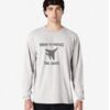Heavy Cotton Adult Long Sleeve T-Shirt Thumbnail