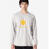Heavy Cotton Adult Long Sleeve T-Shirt Thumbnail