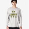 Heavy Cotton Adult Long Sleeve T-Shirt Thumbnail