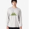 Heavy Cotton Adult Long Sleeve T-Shirt Thumbnail