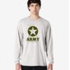 Heavy Cotton Adult Long Sleeve T-Shirt Thumbnail